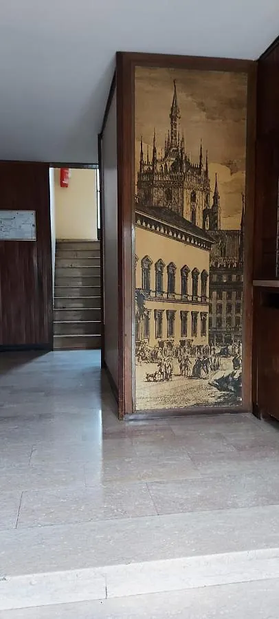 Apartament Casa Felice Mediolan