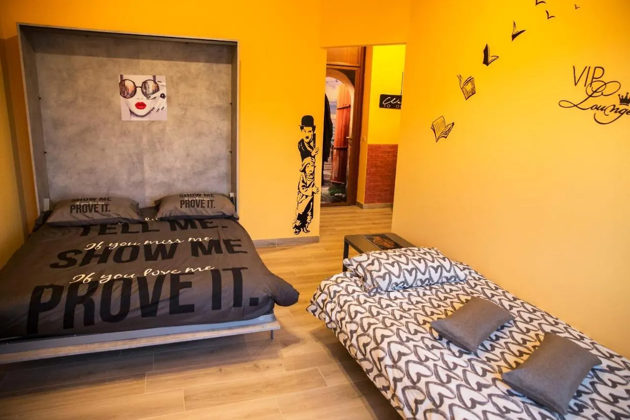 Apartament Casa Felice Mediolan
