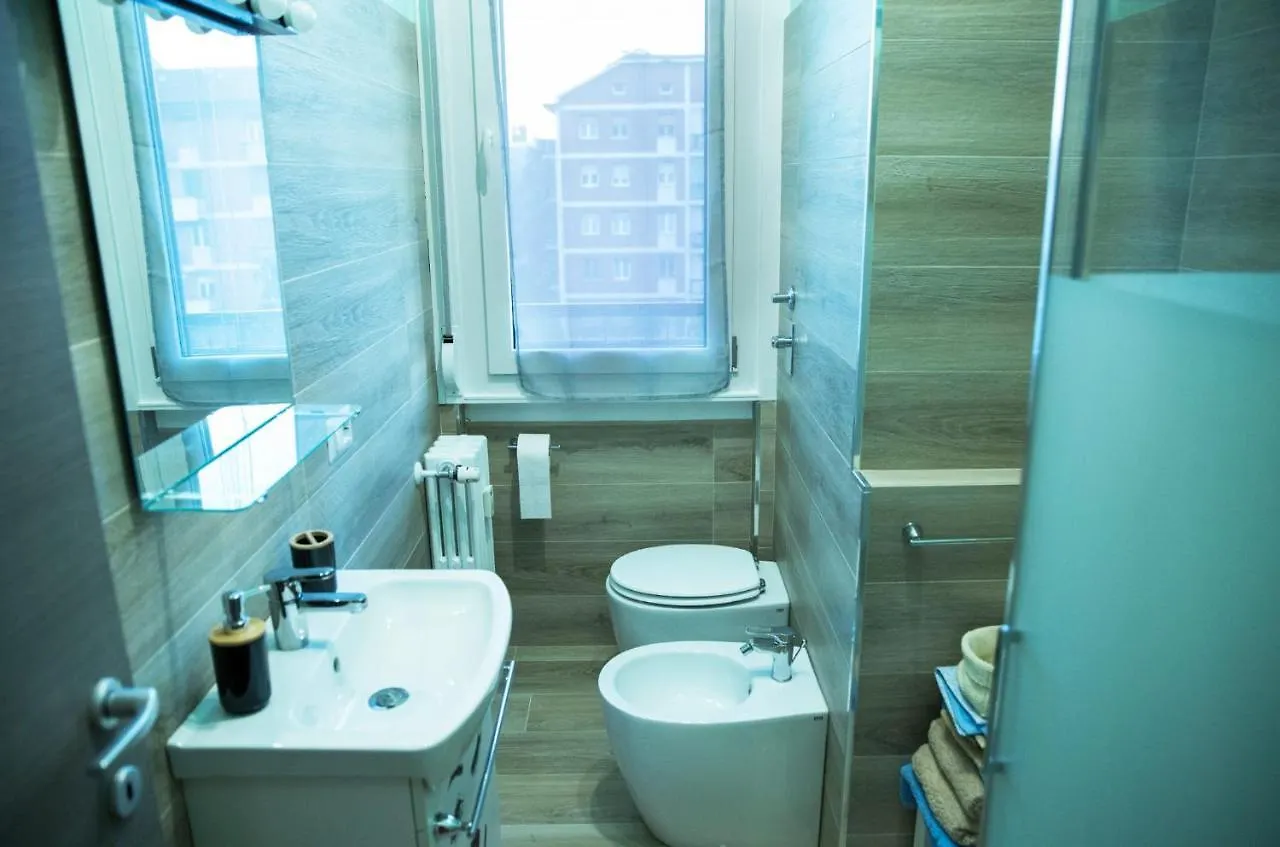 Apartament Casa Felice Mediolan